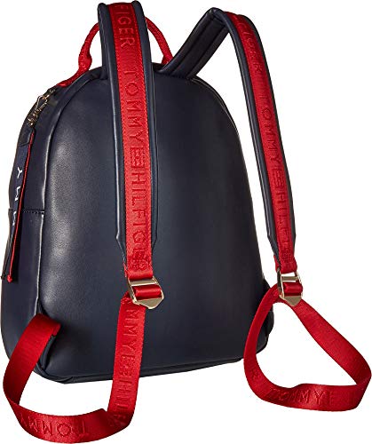 tommy hilfiger devon backpack