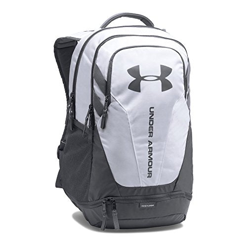 under armour hustle 3.0 backpack dimensions