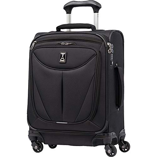 travelpro luggage walkabout