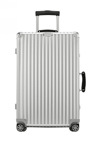 Rimowa Classic Flight Carry on Luggage 