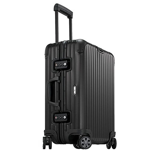 rimowa lufthansa bolero collection