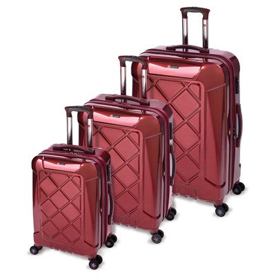 spinner luggage sets sale