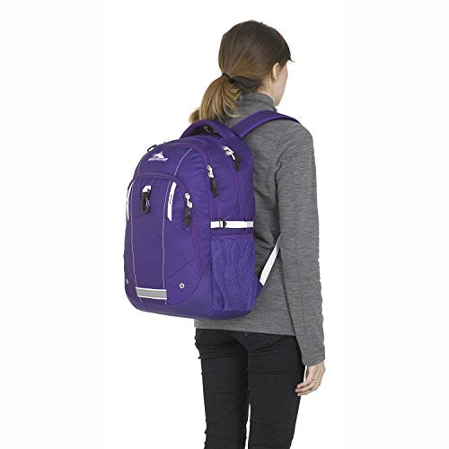 high sierra zestar backpack