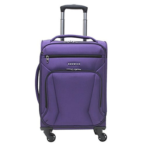 renwick luggage