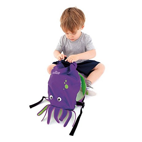 trunki octopus backpack