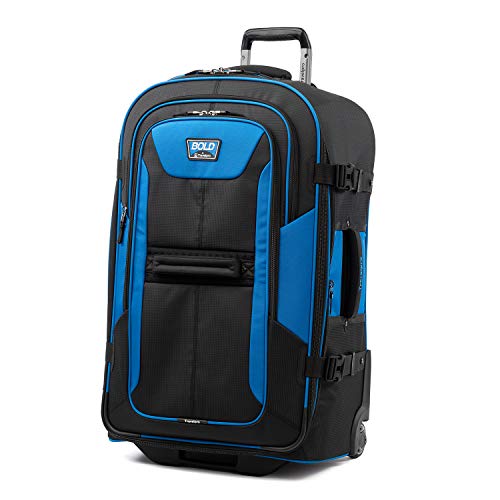 28 inch softside luggage