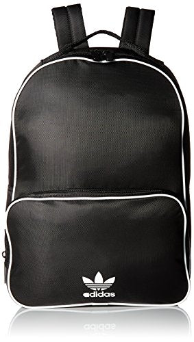 adidas santiago black backpack