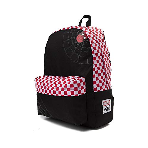 vans schoolbag