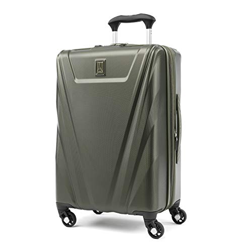 travelpro hard shell luggage