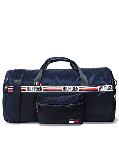 Uitgraving Pekkadillo Soeverein Shop Tommy Hilfiger Tommy Sports Tape Duffle – Luggage Factory