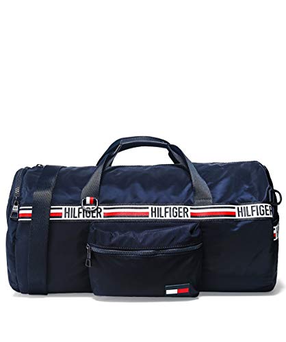 tommy hilfiger sports bag