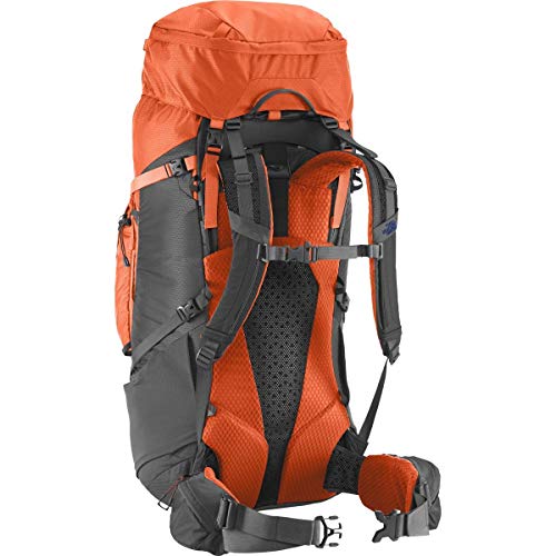 cursief Verschrikking Beknopt Shop The North Face Fovero 70 Backpack S/M – Luggage Factory