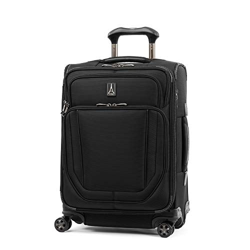 jetblack luggage