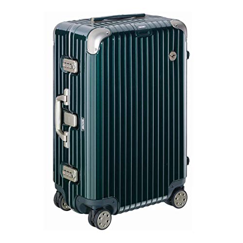 RIMOWA Lufthansa Elegance Collection 