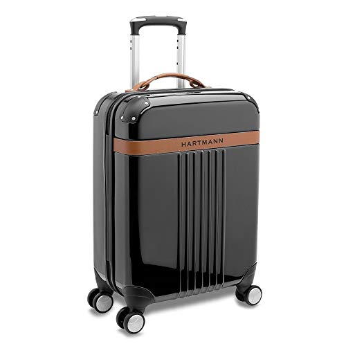 hartmann spinner luggage