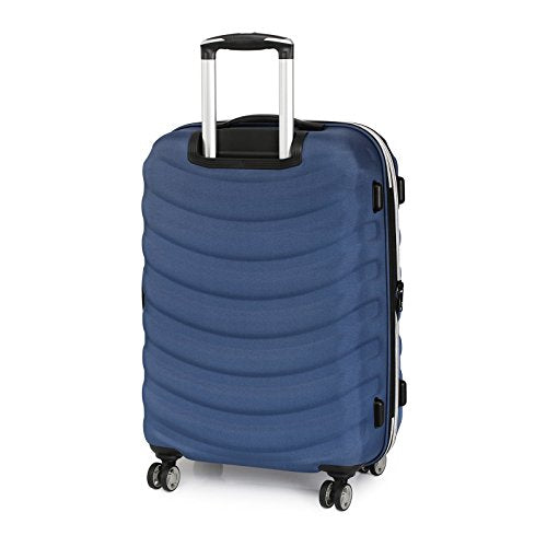 it luggage waveglider frameless