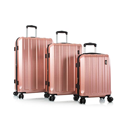 heys leo luggage