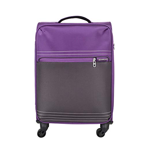 20 inch luggage hand carry