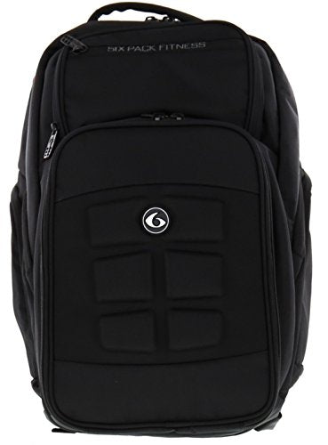 Shop 6 Pack Fitness Expedition Backpack - – Factory