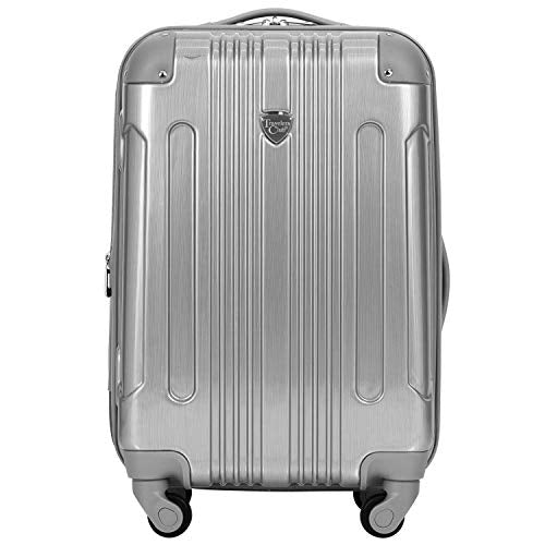 travelers club polaris luggage