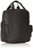 Everest Deluxe Utility Bag, Black, One Size