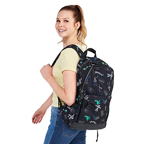 toy story girls backpack