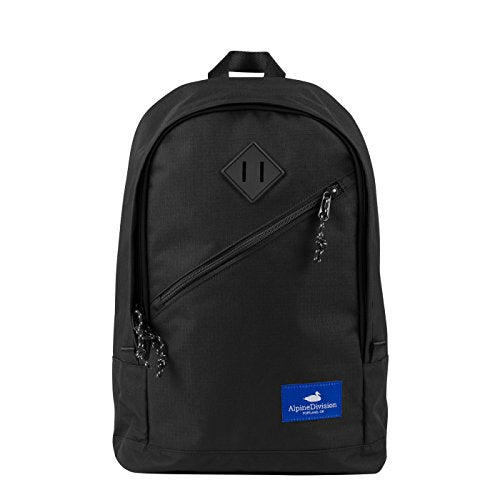 Shop Alpine Division Eliot Backpack - Ripstop – Luggage Factory