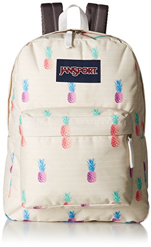 jansport pineapple backpack