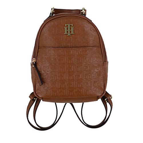 tommy hilfiger mini backpack