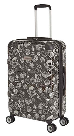 harley davidson luggage set