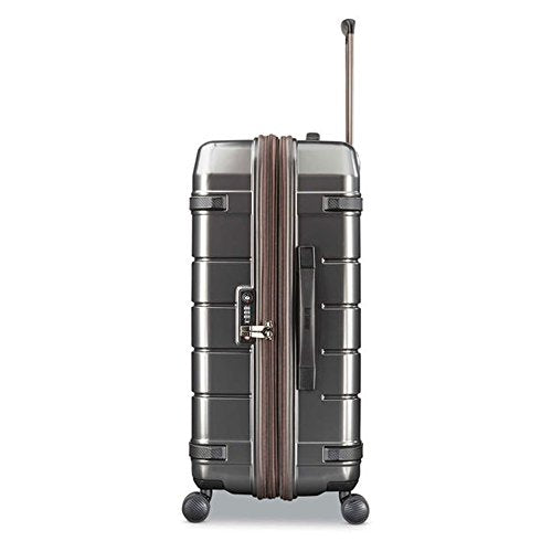 century 21 suitcases