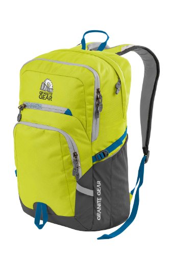 granite gear campus backpack