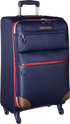 carry on luggage tommy hilfiger