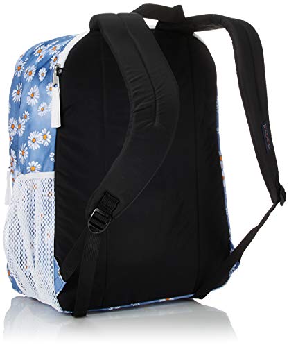 Jansport Traditional Backpacks Daisy Haze One Size