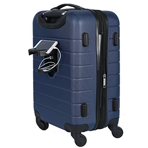 Shop Wrangler Smart Luggage Set with Cup Hold – Luggage Factory