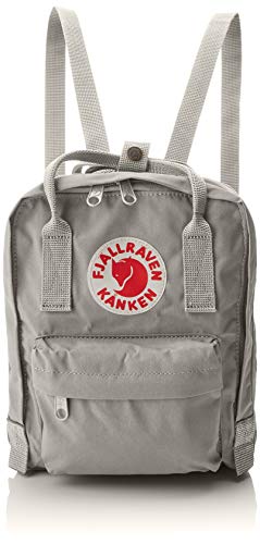 Fjallraven, Kanken Mini Classic Backpack – Luggage Factory