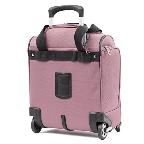 Shop Travelpro Maxlite 5 Carry-On Compact Rolling Under Seat Bag Carry-On L – Luggage Factory