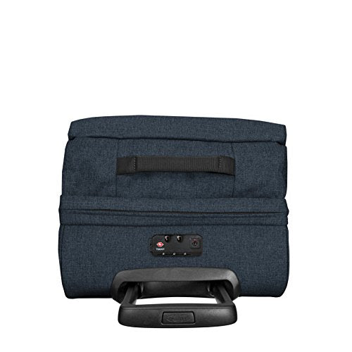 Shop Eastpak - Tranverz S - Denim – Luggage