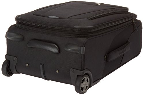 travelpro maxlite 4 international expandable rollaboard suitcase