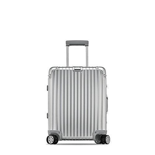 Shop Rimowa Topas IATA Carry on Luggage 