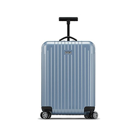 rimowa luggage cost