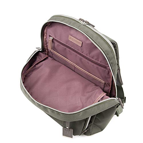 travelpro maxlite 5 womens laptop backpack