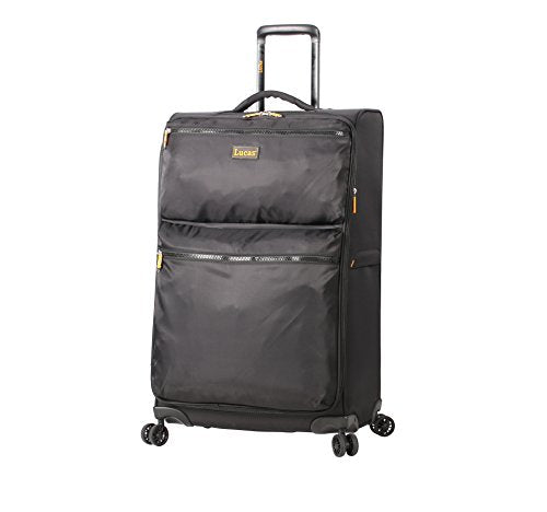 28 inch softside luggage