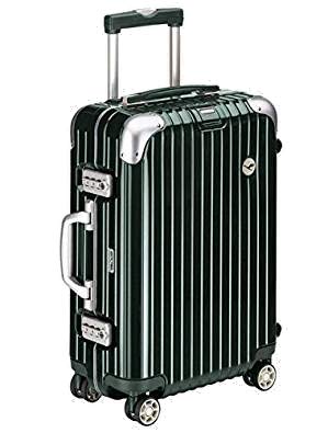 Shop RIMOWA Lufthansa Elegance Collection sui – Luggage Factory