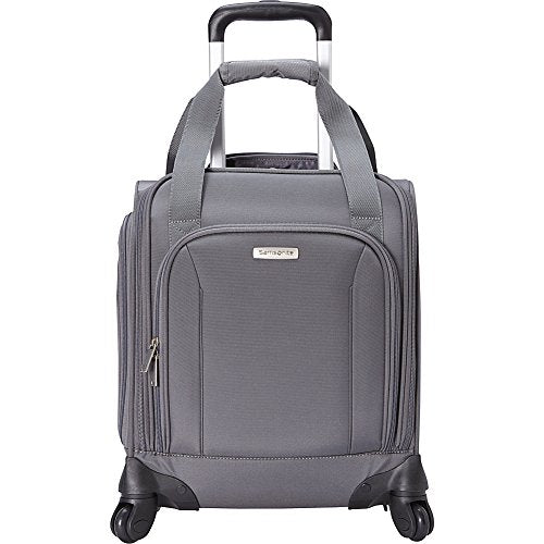 rolling underseat laptop bag