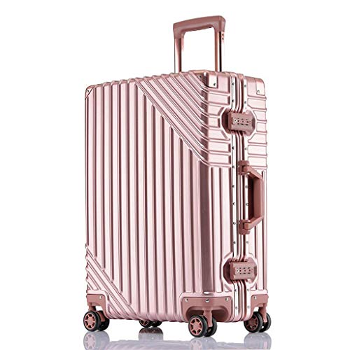 Shop FJZ Suitcase Suitcase 3 Piece Set of Har – Luggage Factory