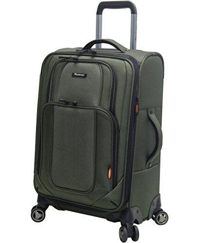 revo softside luggage