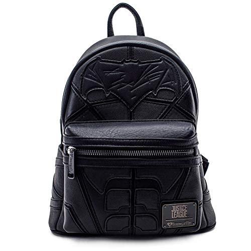 batman mini backpack