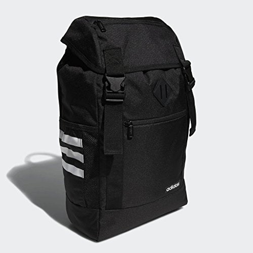 Shop adidas Midvale Backpack-Black, One 