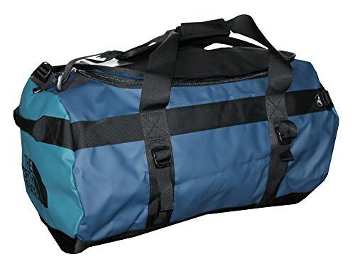 north face golden state duffel review